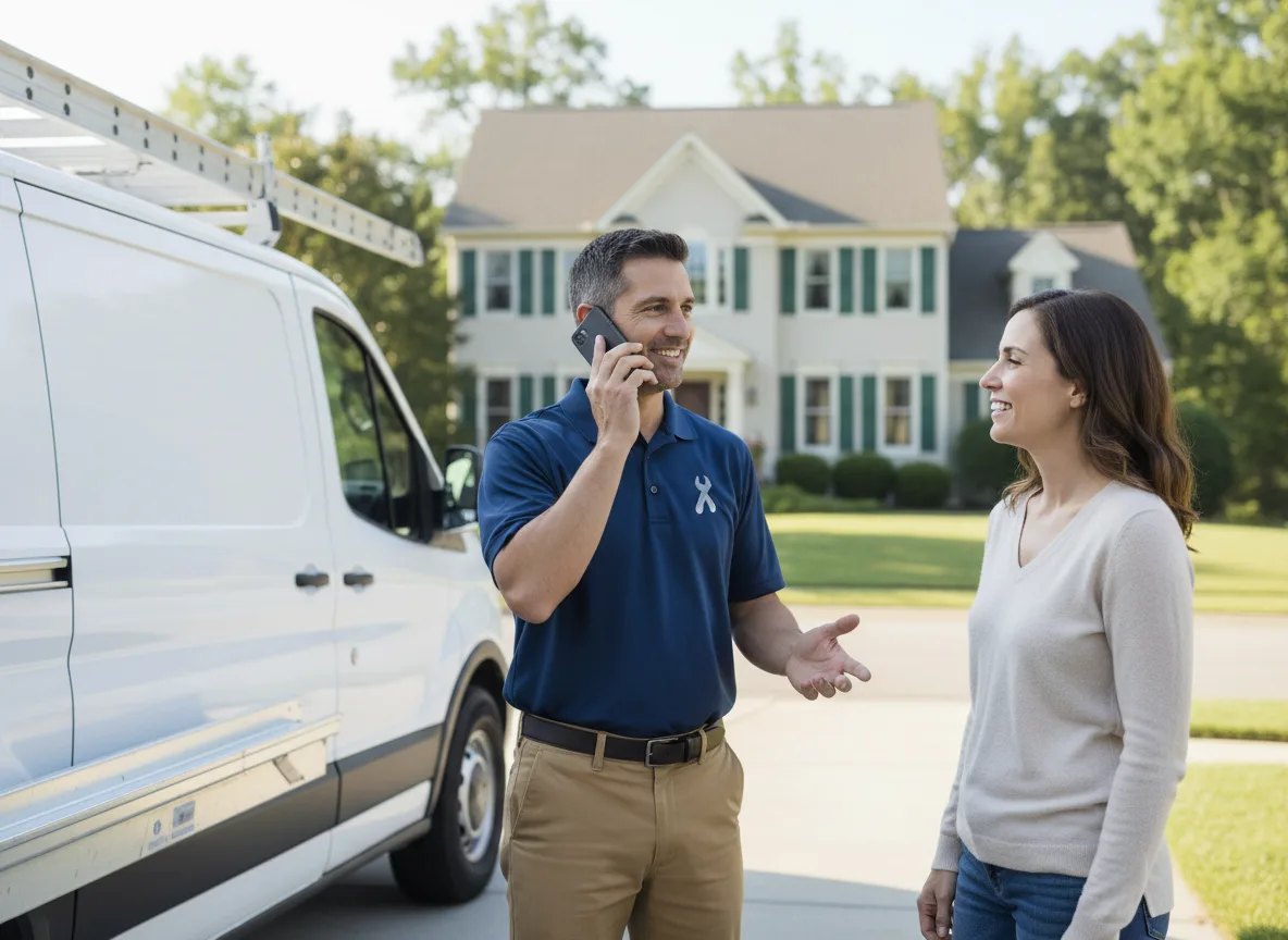 Home Gutter Service Orrington, ME FAQs